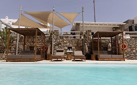 Senses Luxury Villas & Suites